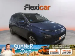 HYUNDAI Bayon 1.0 TGDI 48V Maxx 7DCT