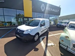 Renault KANGOO II Extra R-Link Blue dCi 95 ISOTHERME