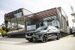 Cupra Formentor 1.4 e-Hybrid Sport DSG