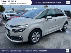 Citroen C4 Picasso PureTech 130ch Feel S&S