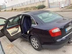 Audi A4 A4 Avant 1.9TDI