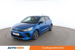 Kia Rio 1.0 T-GDi MHEV GT Line Premium 100 ch