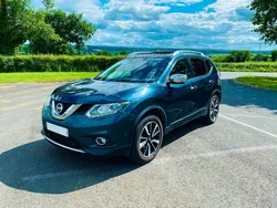 Nissan X-Trail II 1.6 DCi 130 Tekna All-Mode 4X4 7 Places