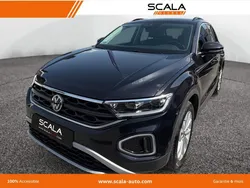 Volkswagen T-Roc 1.5 TSI EVO 150 Start/Stop BVM6 Life Business