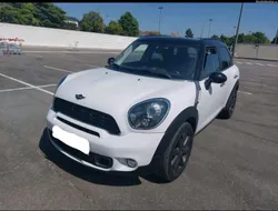 MINI Countryman Cooper S R60 Pack Chili 185cv
