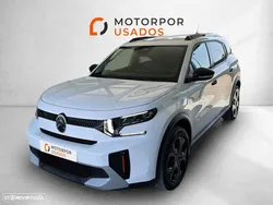 Citroën C3 Aircross 1.2 PureTech YOU Pack Plus