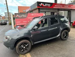 DACIA DUSTER 1.6 i 105cv