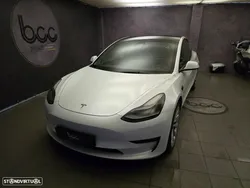 Tesla Model 3 RWD RWD