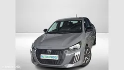 Peugeot 208 1.2 PureTech Active