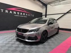PEUGEOT 308 BlueHDi 130ch S&S EAT8 GT Line