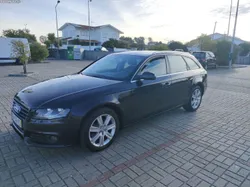 Audi A4 2.0TDI 136cv