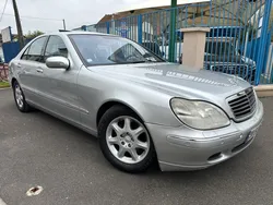 Mercedes classe s 500 V8 306ch