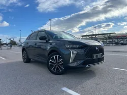 DS DS7 1.5 Blue HDi 16V 130 ch Pallas Garantie Constructeur Caméra Carplay Hayon électrique Attelage
