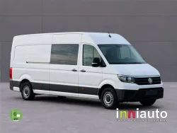 Volkswagen Crafter Crafter 2.0 TDI 140cv