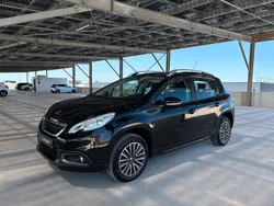 Peugeot 2008 - 1.6 BlueHDi / Clim - Finition Active - 12 MOIS GARANTIE