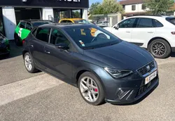 Seat Ibiza V 1.0 110ch FR