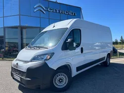Citroen Jumper Fg L3H2 3.5 Maxi 140ch S&S BVA8