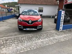 Renault Captur 1.2 TCe Exclusive XMOD