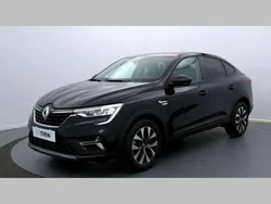 Renault Arkana mild hybrid 140 EDC FAP - 22 Evolution