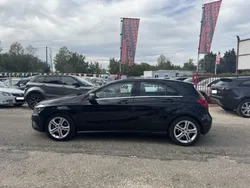 Mercedes CLASSE A 180 INSPIRATION