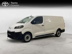TOYOTA Proace Van Media L2 1.5D GX 120