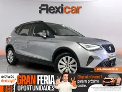 SEAT Arona 1.0 TSI S&S Style DSG7 XM 110