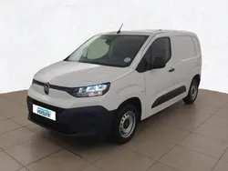 Citroën Berlingo VAN M DIESEL 100 CH MANUELLE