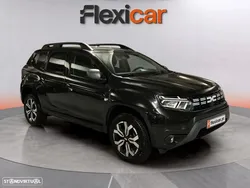 Dacia Duster 1.5 Blue dCi Journey