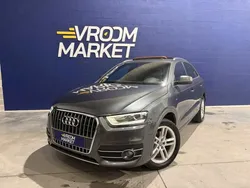 AUDI Q3 2.0 TDI 140ch S LINE / KIT DISTRI + EMBRAYAGE NEUF