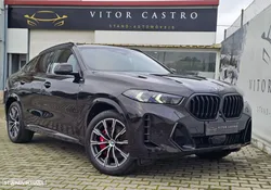 BMW X6 xDrive30d