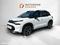 Citroën C3 Aircross 1.2 PureTech C-Series