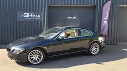 Bmw Serie 6 (E63) Coupé 3.0 630Ci BVA