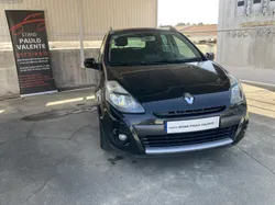 Renault Clio 1.2 Break Dynamique