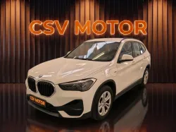 BMW X1 xDrive25eA