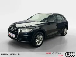 AUDI Q5 50 TFSIe Advanced quattro-ultra S tronic