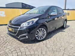 Peugeot 208 1.2 PURETECH STYLE NACIONAL
