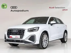 Audi Q2 35 TDI Adrenalin S tronic 110kW
