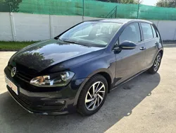 VW Golf 1.6 TDI 4Motion BlueMotion Comfortline