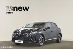 Renault Clio 1.0 TCe Techno
