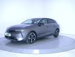 Opel Astra 1.5 Diesel 130 ch BVA8 - Elegance