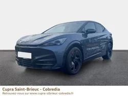 Cupra Tavascan 340ch 77 kWh VZ 4Drive