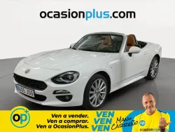 FIAT 124 1.4 Multiair