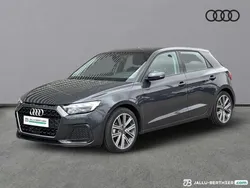 Audi A1 Sportback 30 TFSI 110ch Advanced S tronic 7