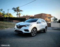 Renault Kadjar 1.5 dCi Intens