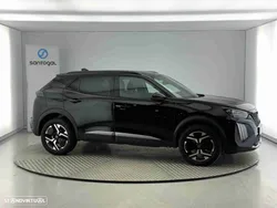 Peugeot 2008 1.2 PureTech GT EAT8