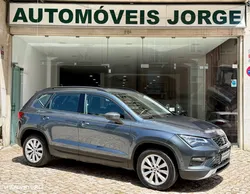 SEAT Ateca 1.6 TDI Style