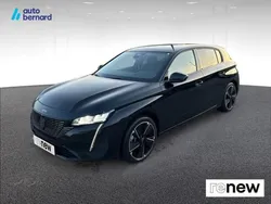 Peugeot 308 e-308 156ch batterie 54 kWh Allure