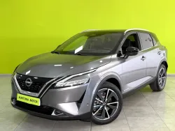 NISSAN Qashqai E-POWER Tekna+ 4x2 140kW