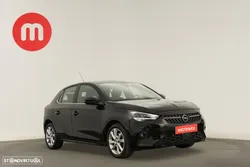 Opel Corsa 1.2 T Elegance