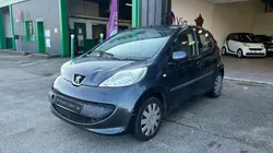 Peugeot 107 1.0 12V Trendy